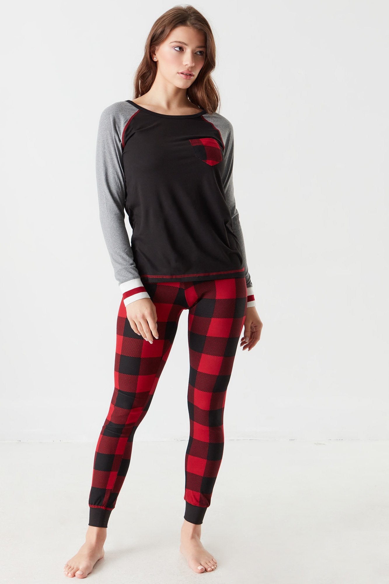 Urban planet family discount jammies