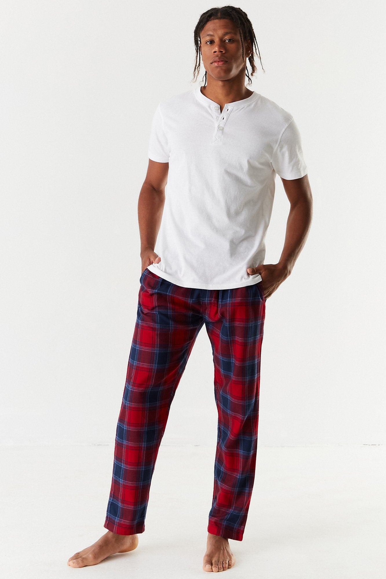 Pajama Sets