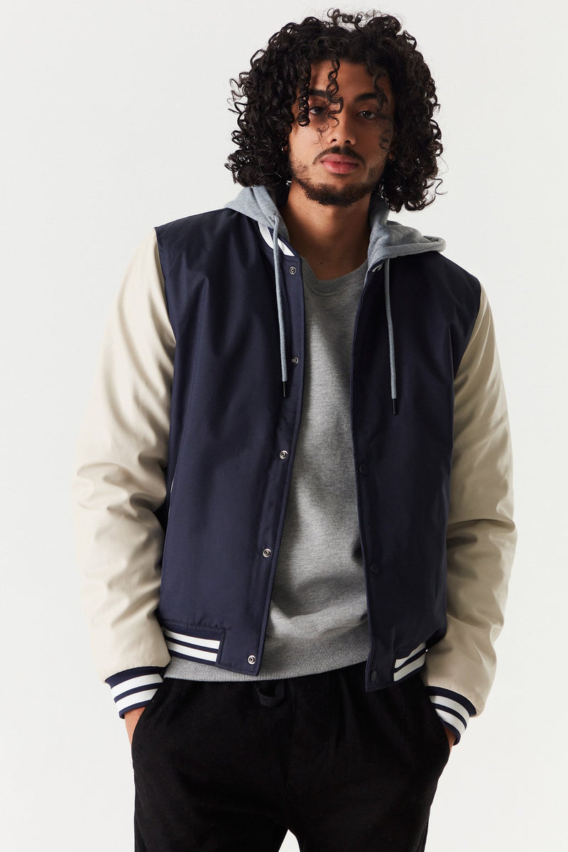 Outerwear