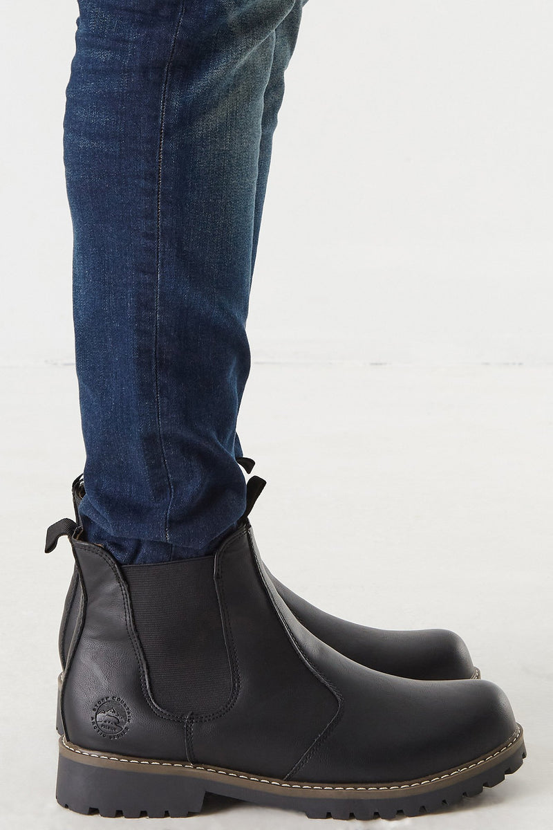 Footwear