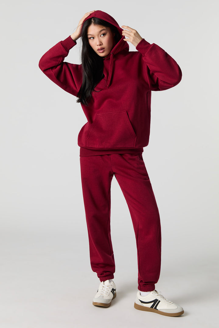 Fleece Jogger