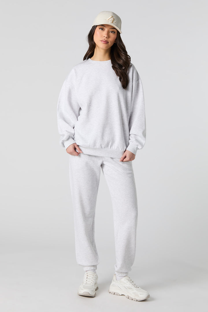 Fleece Jogger