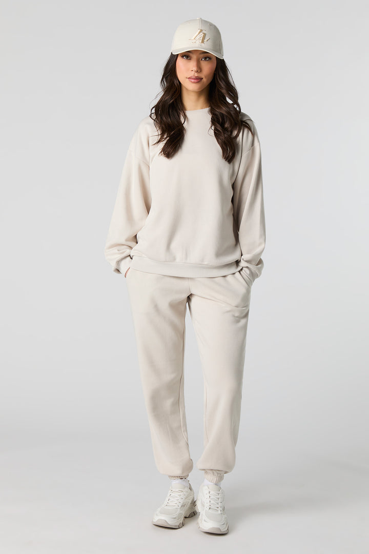 Fleece Jogger