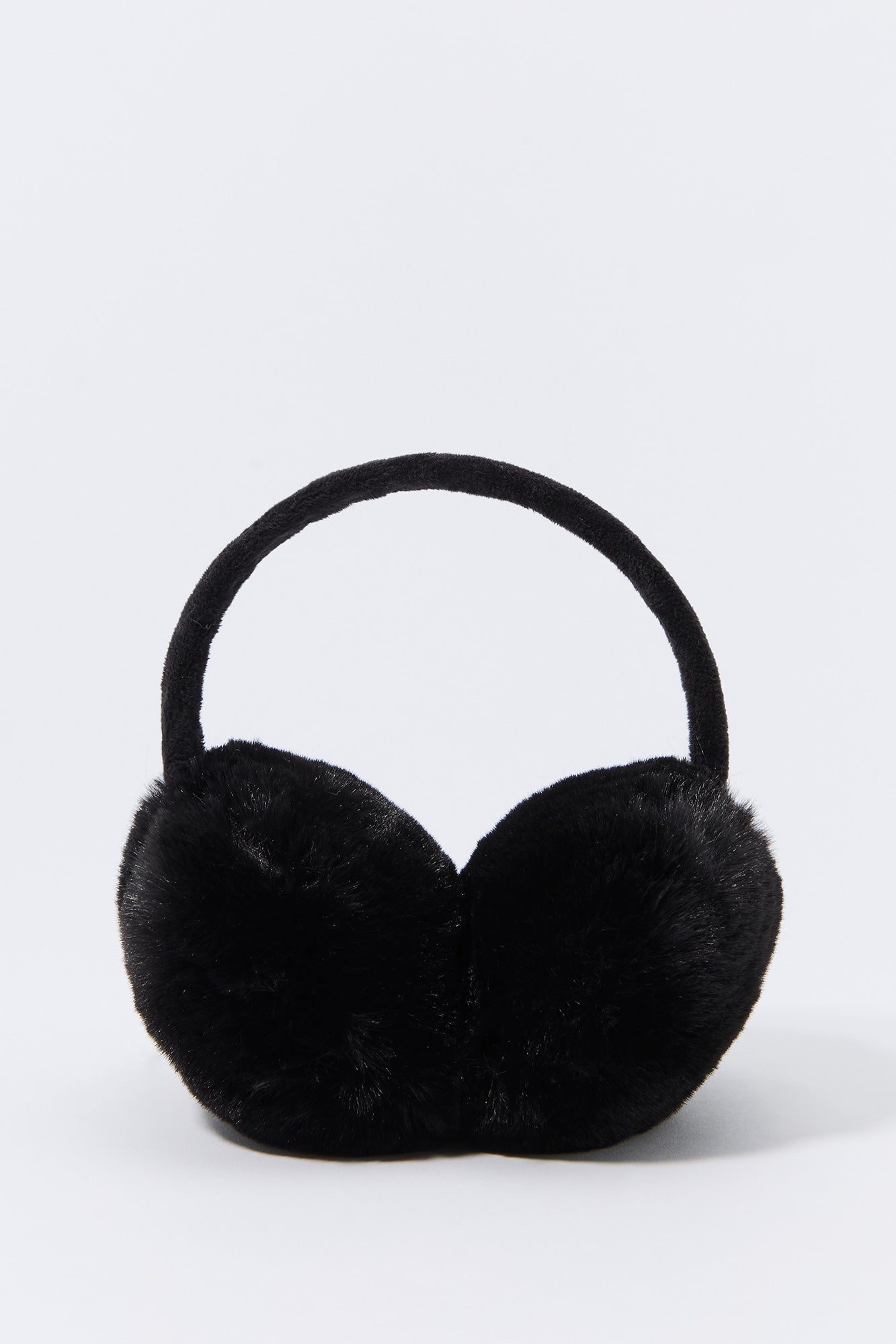 Plush Earmuffs Urban