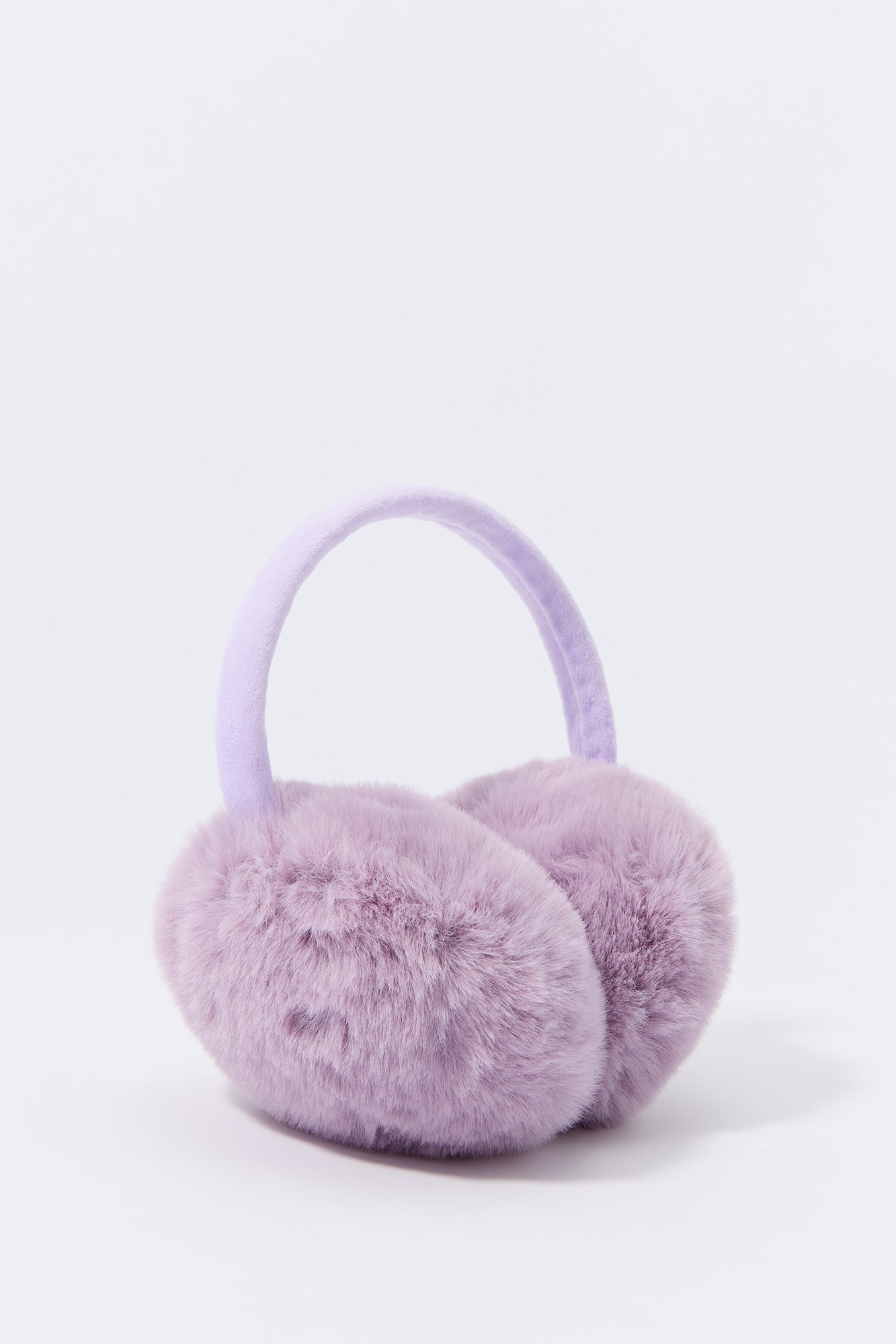 Plush Earmuffs Urban