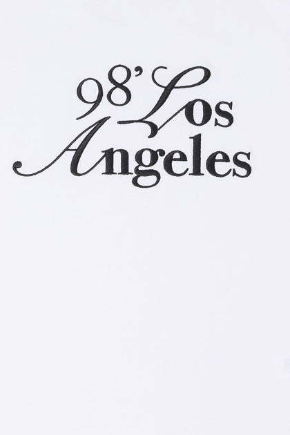 '98 Los Angeles Embroidered T-Shirt