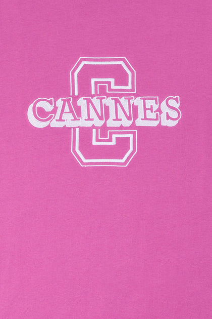Cannes Graphic T-Shirt
