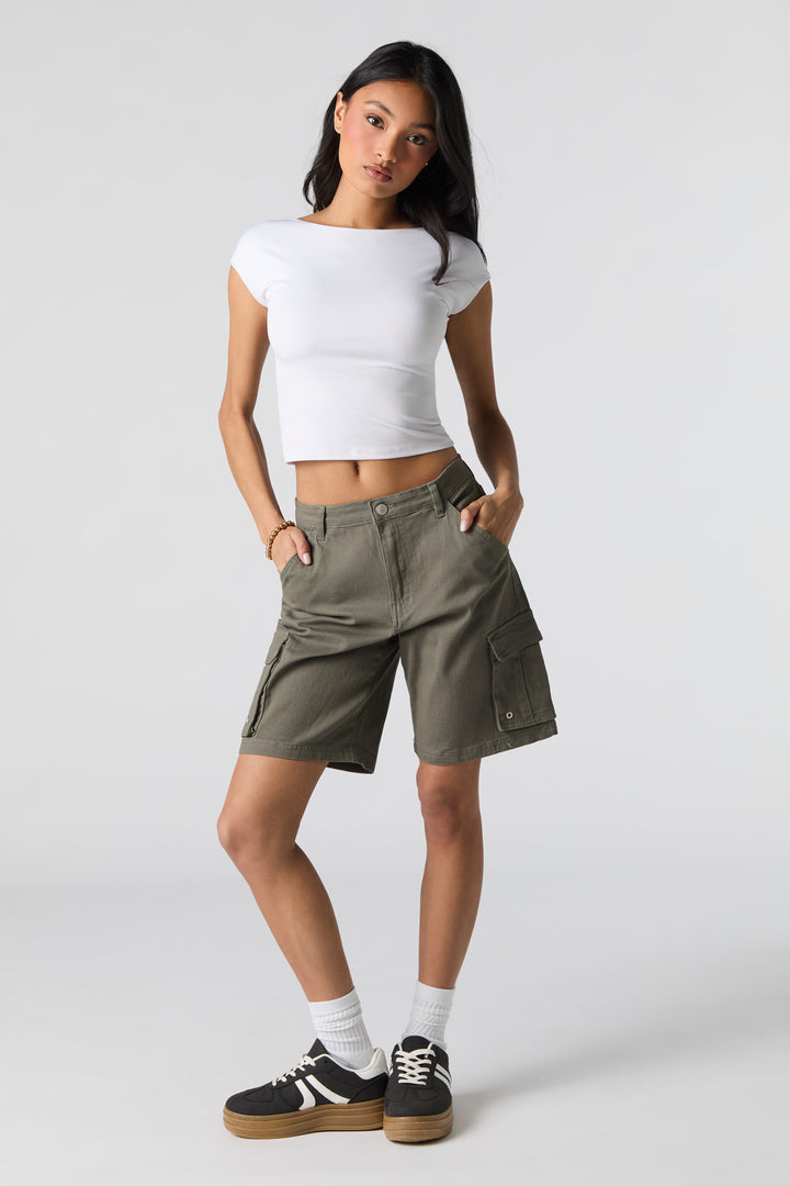 Bermuda Cargo Short