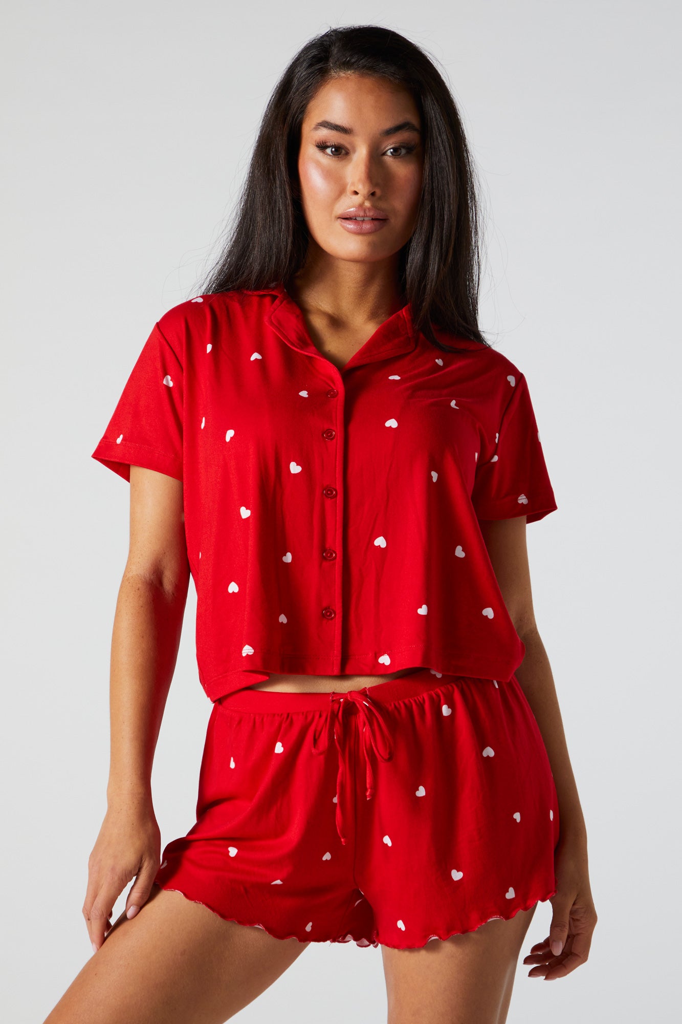 Urban planet matching discount pjs