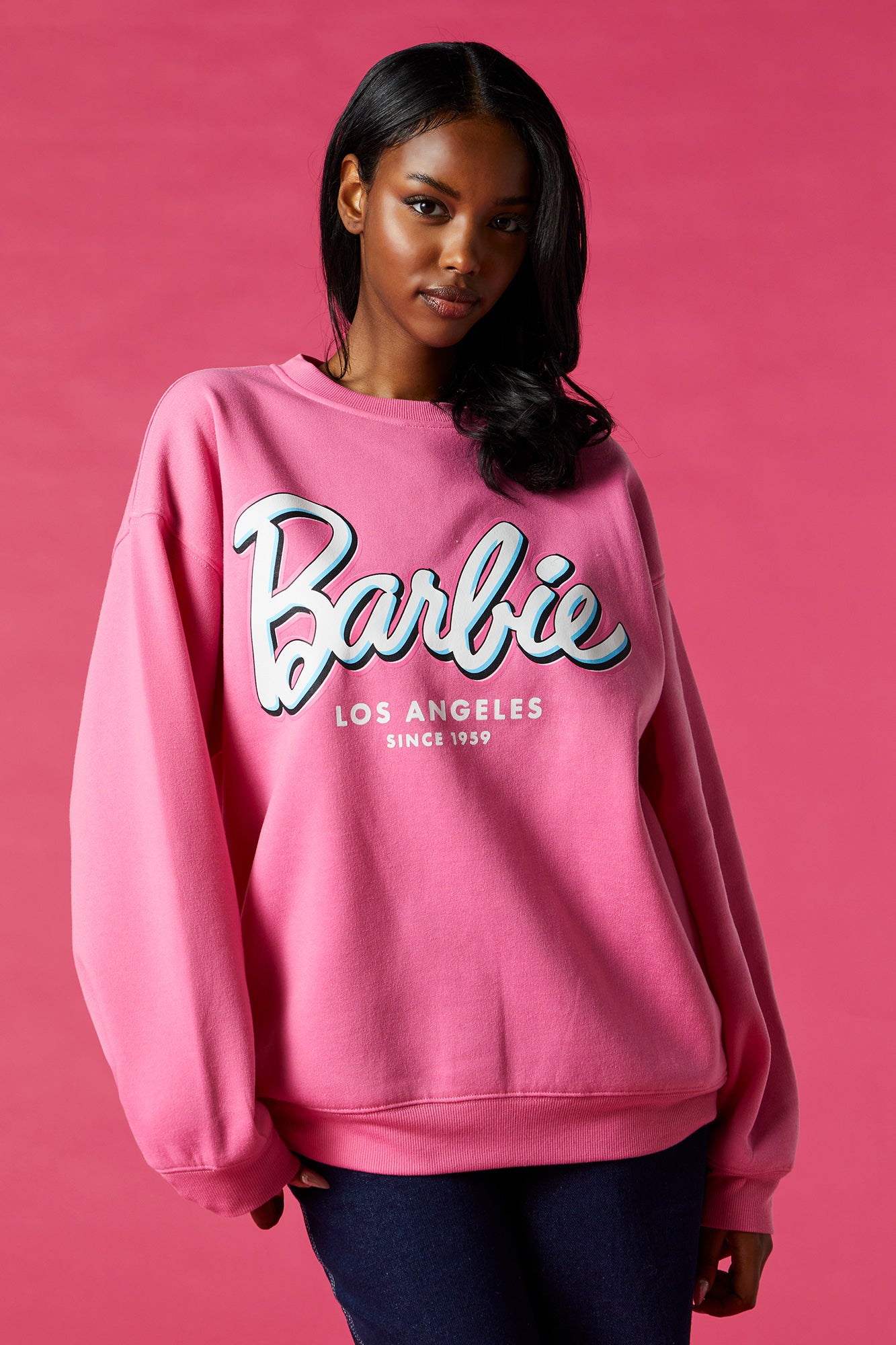 Barbie Los Angeles since 1959 shirt, hoodie, sweater and v-neck t