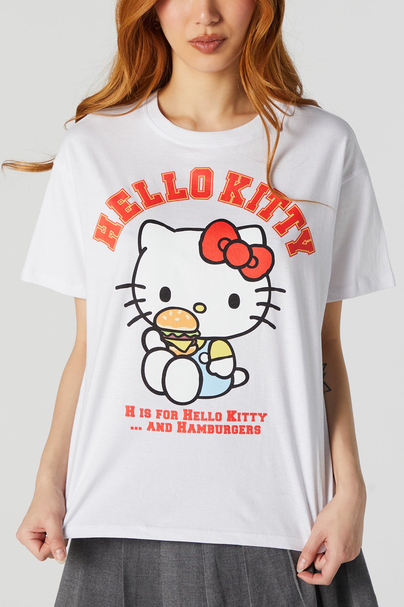 Kitty 2024 t shirt