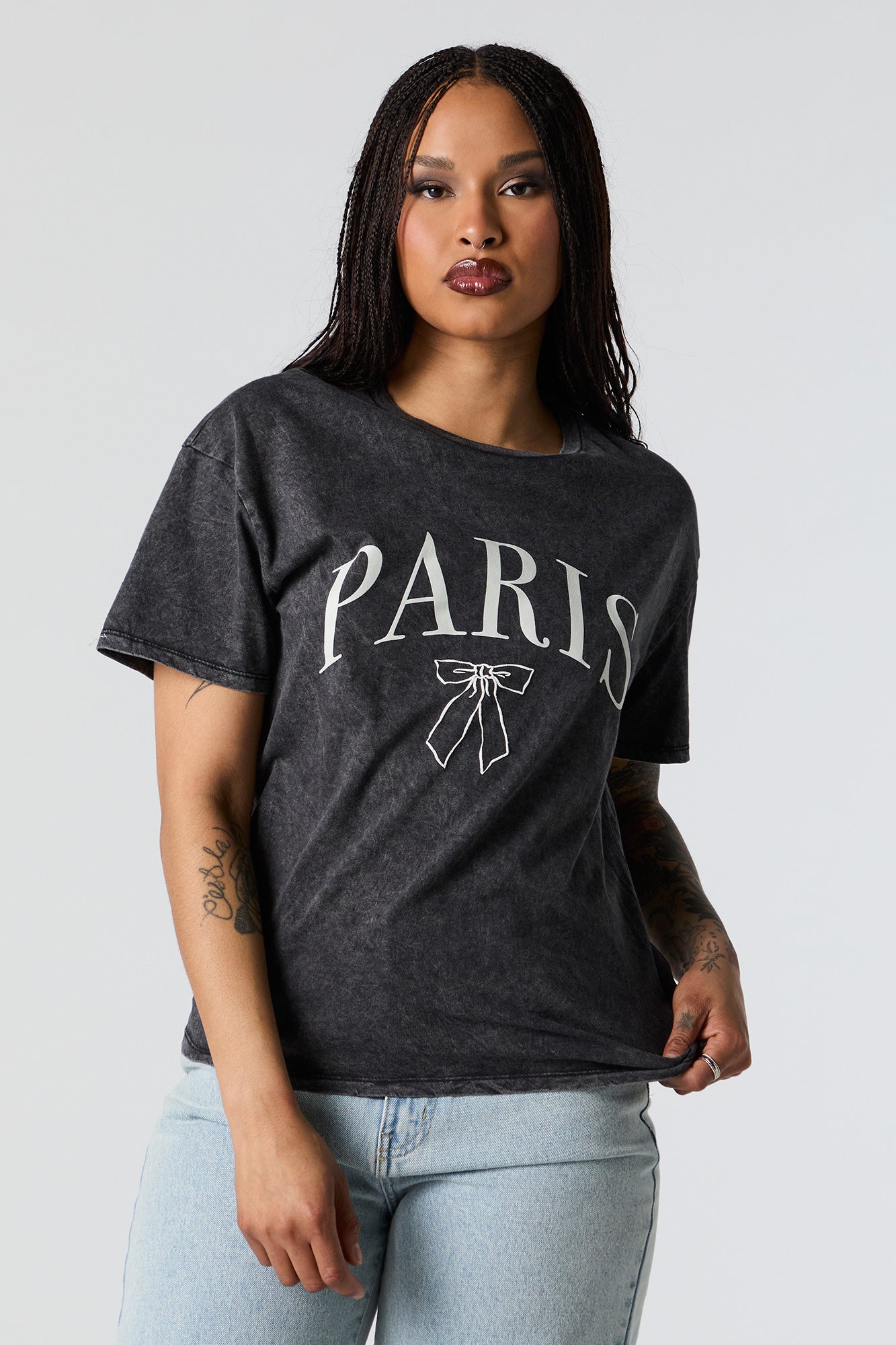 Barbie™ 59 Graphic Boyfriend T-Shirt – Urban Planet