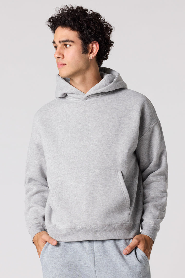 Premium Heavyweight Fleece Hoodie