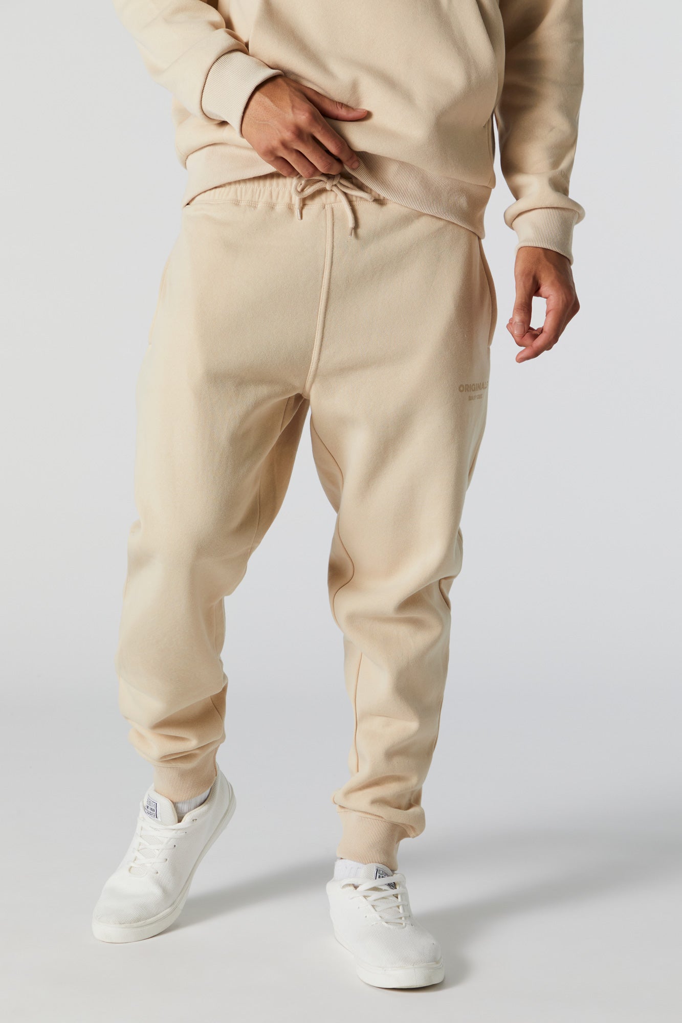 Originals Fleece Jogger – Urban Planet