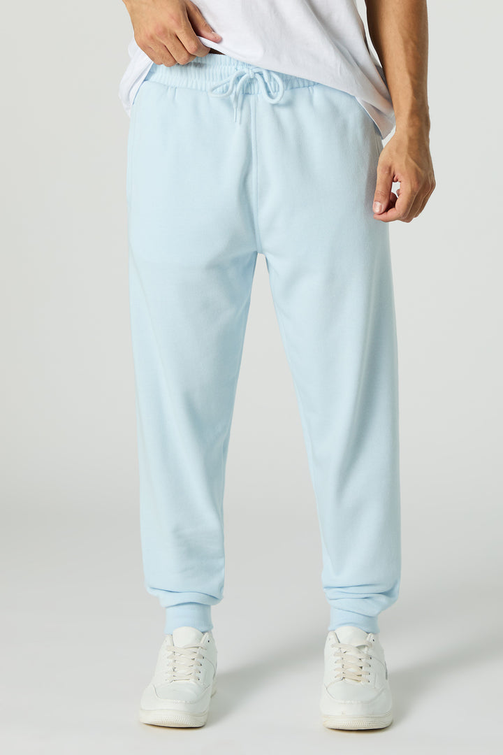 Jogger en molleton de tous les jours
