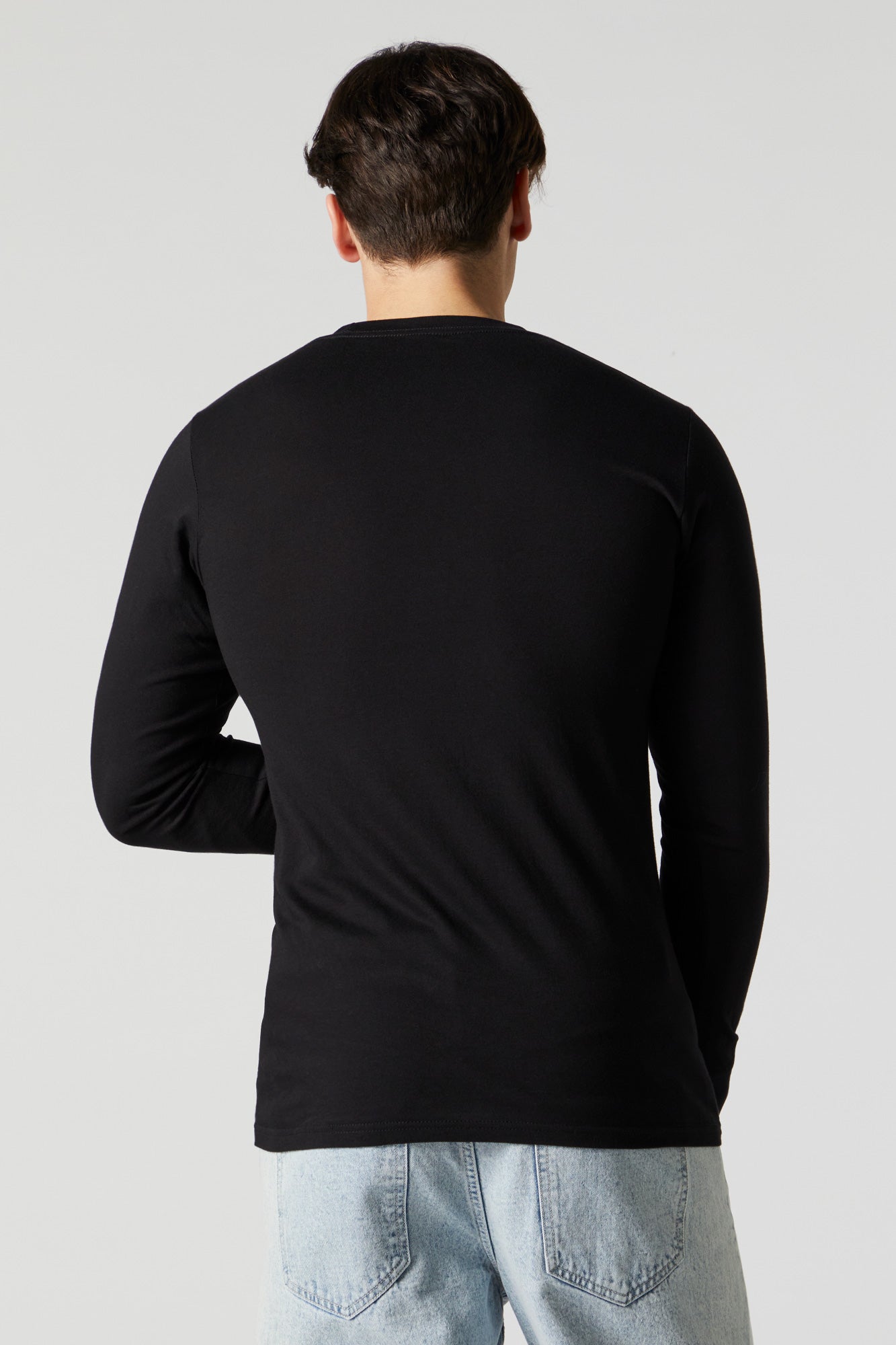 Notorious ACB Long Sleeve T-Shirt – Blaze Media Shop