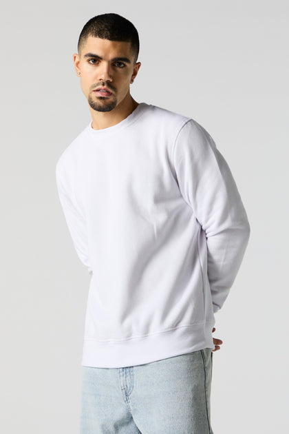 Everyday Fleece Sweatshirt