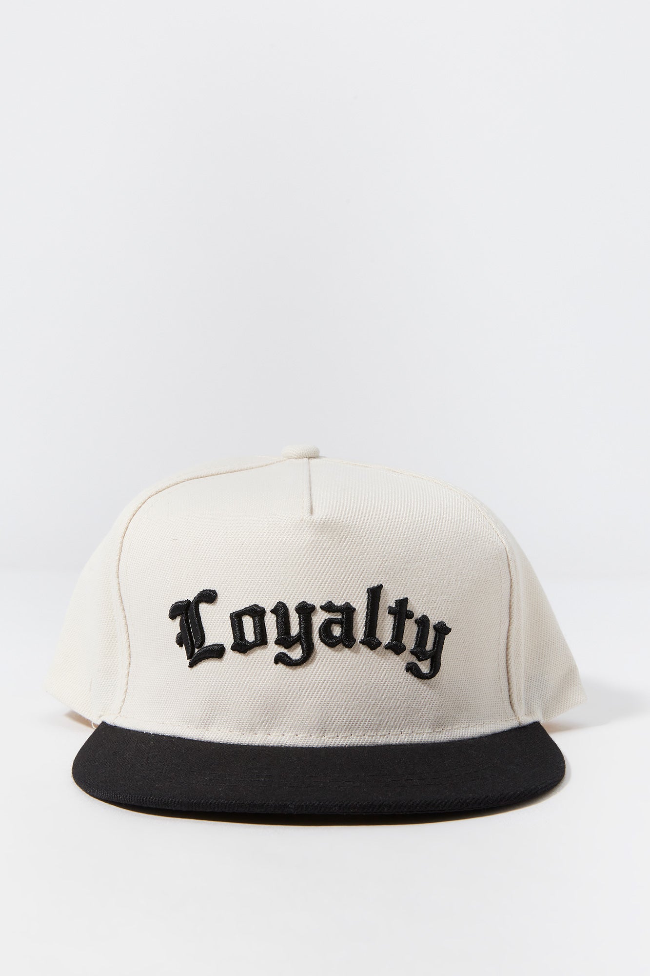 Labels Of Loyalty Snapback Hat, Urban Streetwear - Loyalty Vibes