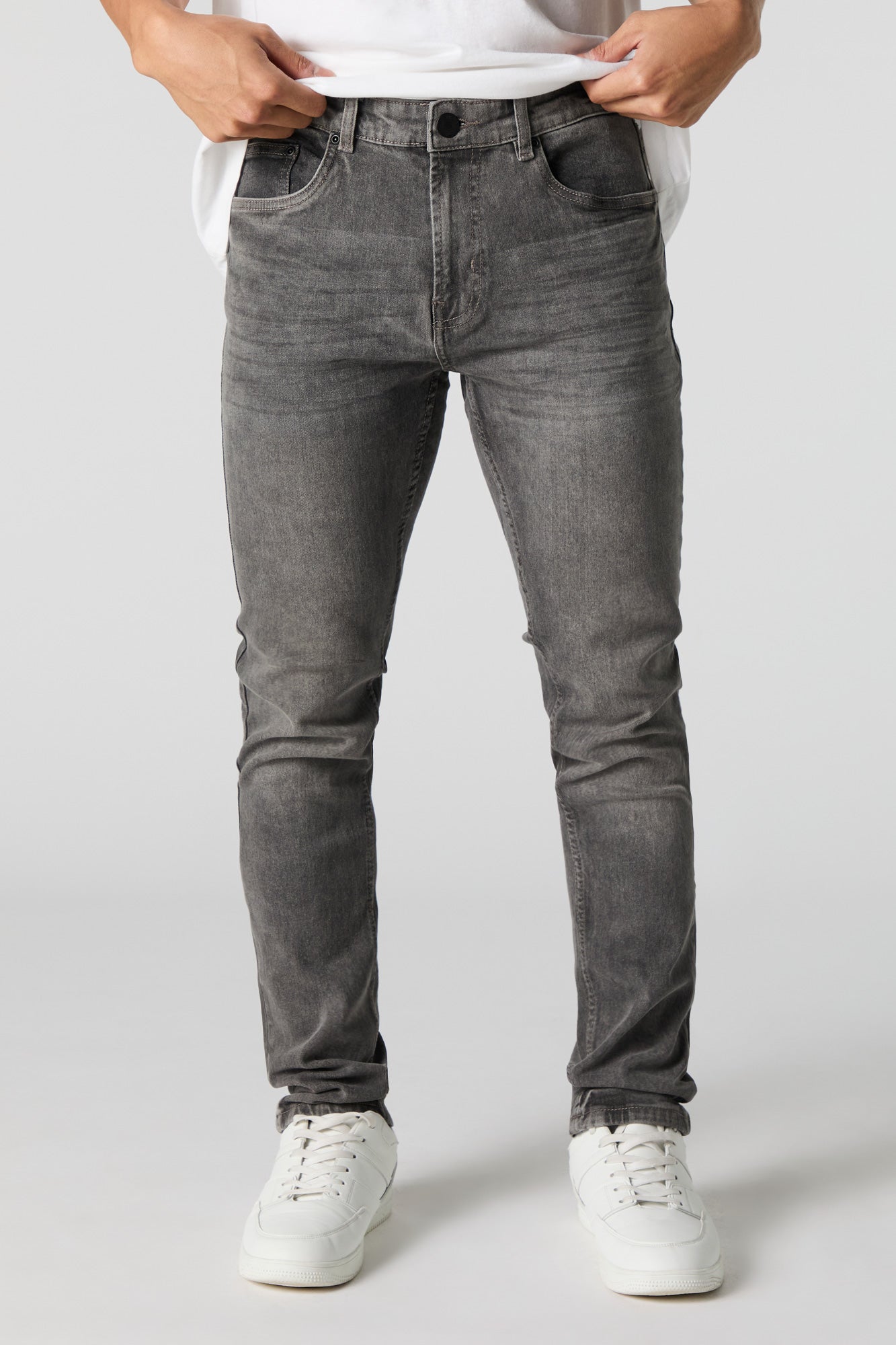 Jeans homme urban fashion planet