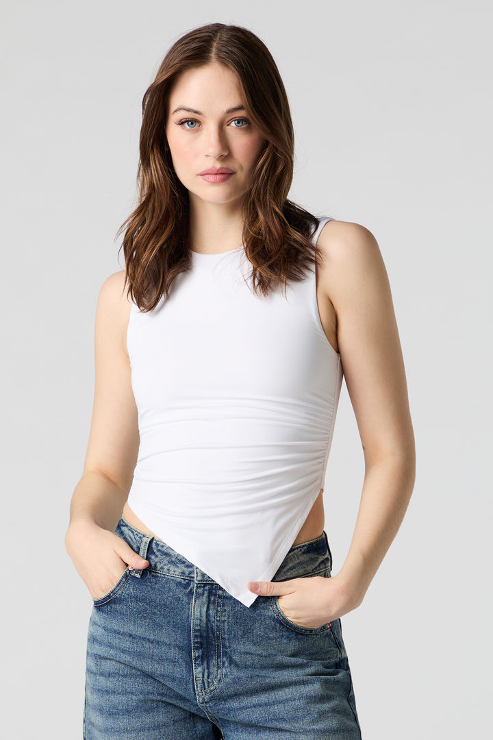 Contour Asymmetrical Tank