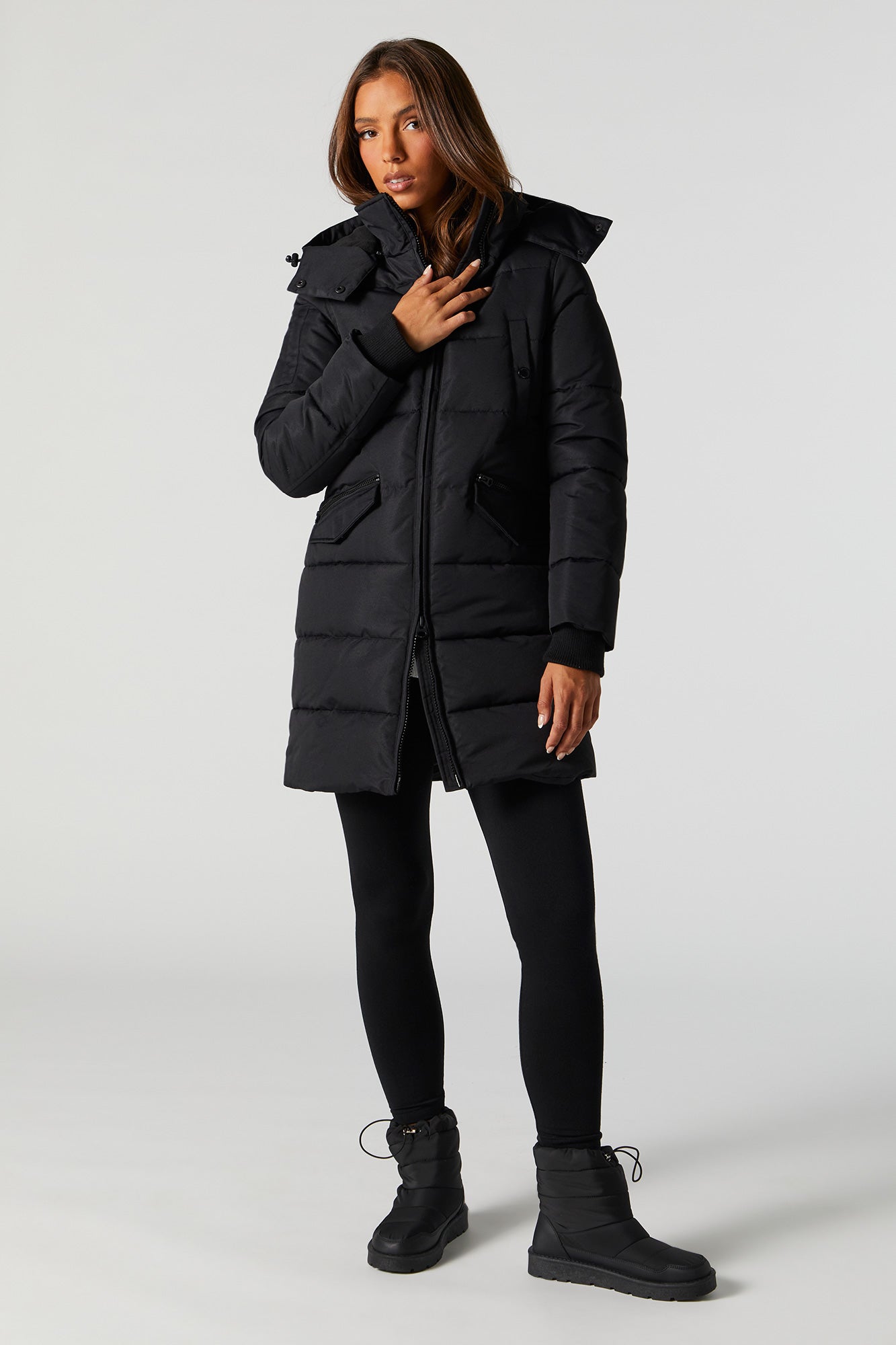 売れ筋ランキングも simply x complicated UNDFTD Parka overdyed mt