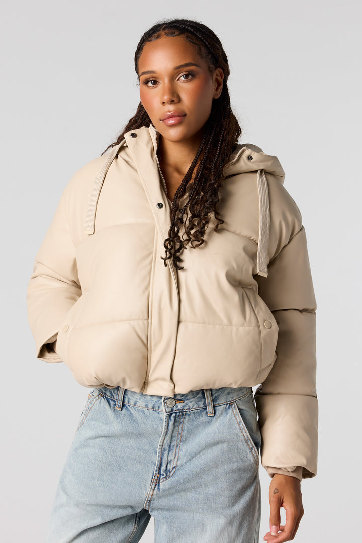 Puffer Jacket