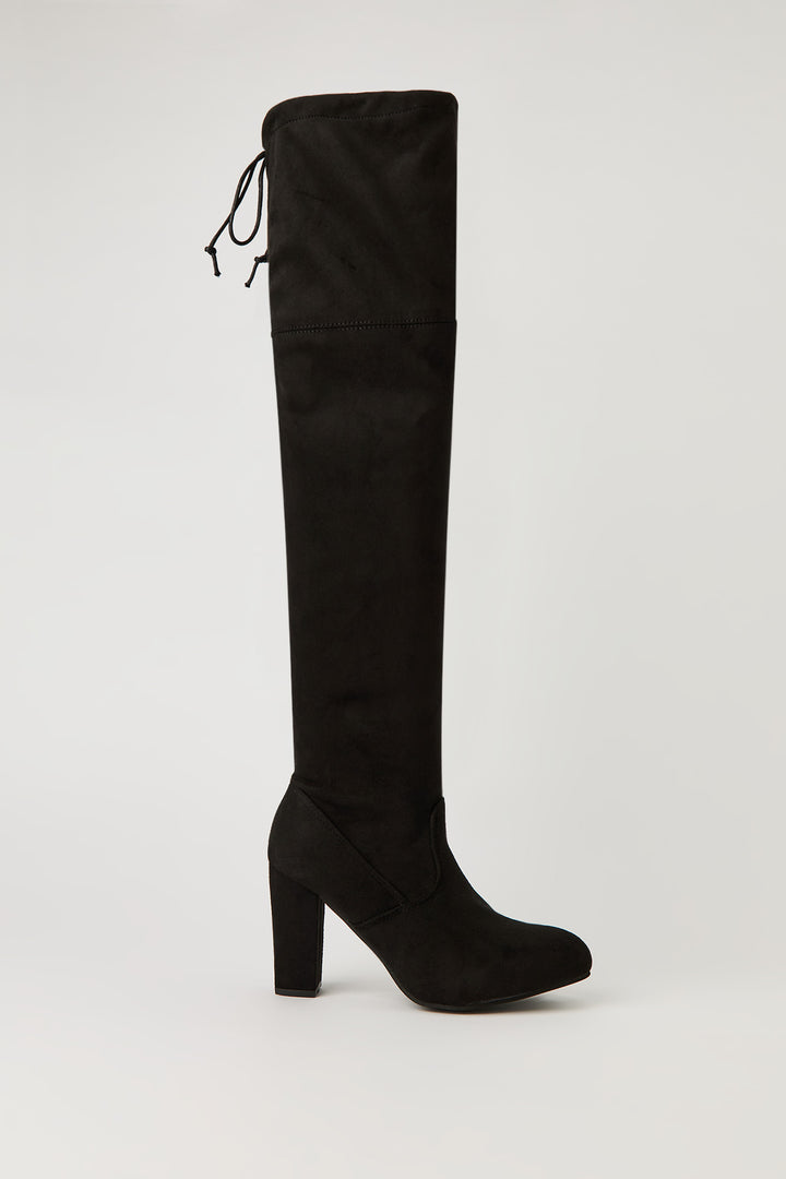 Knee High Boots