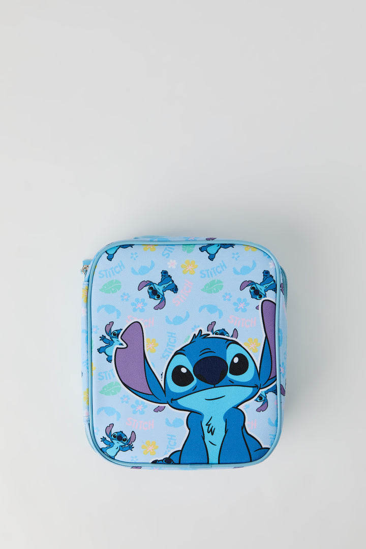 Stitch Lunch Box Set (5 Pcs)