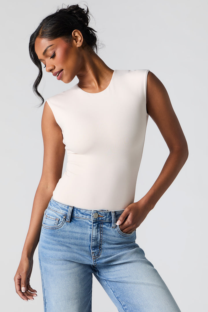 Maillot profilé à mancherons