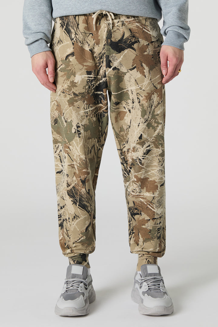 Classic Fleece Jogger