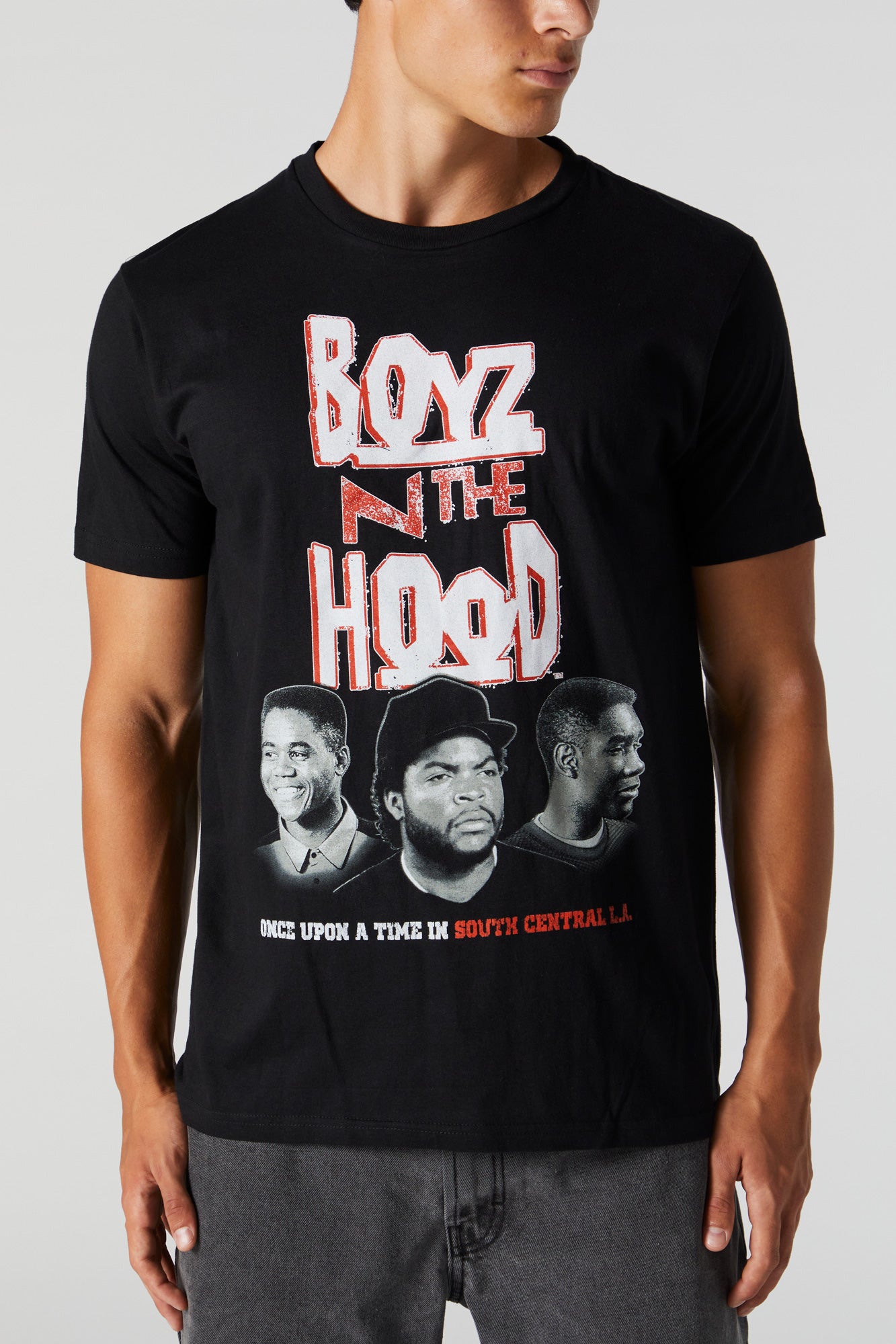 LA Boyz N The Hood Graphic T-Shirt – Urban Planet