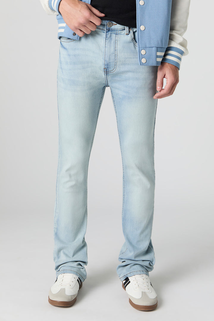 Slim Flare Jean