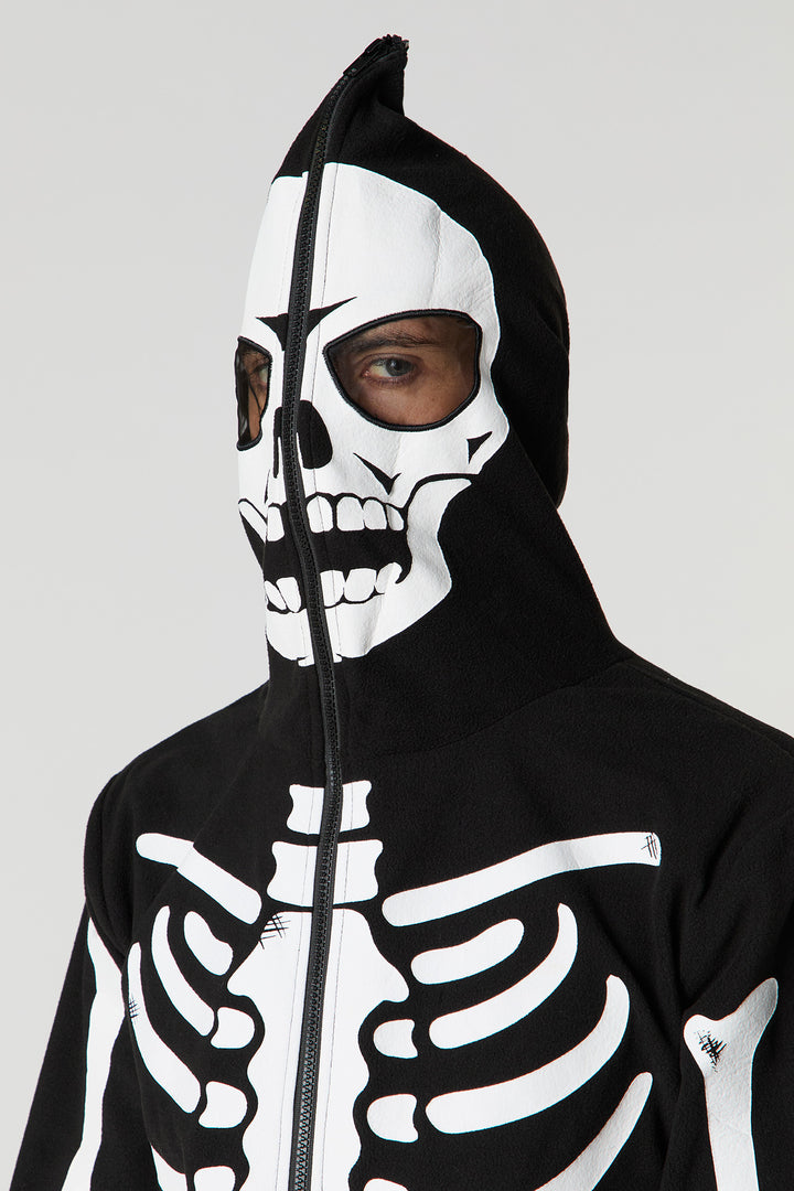 Skeleton Onesie