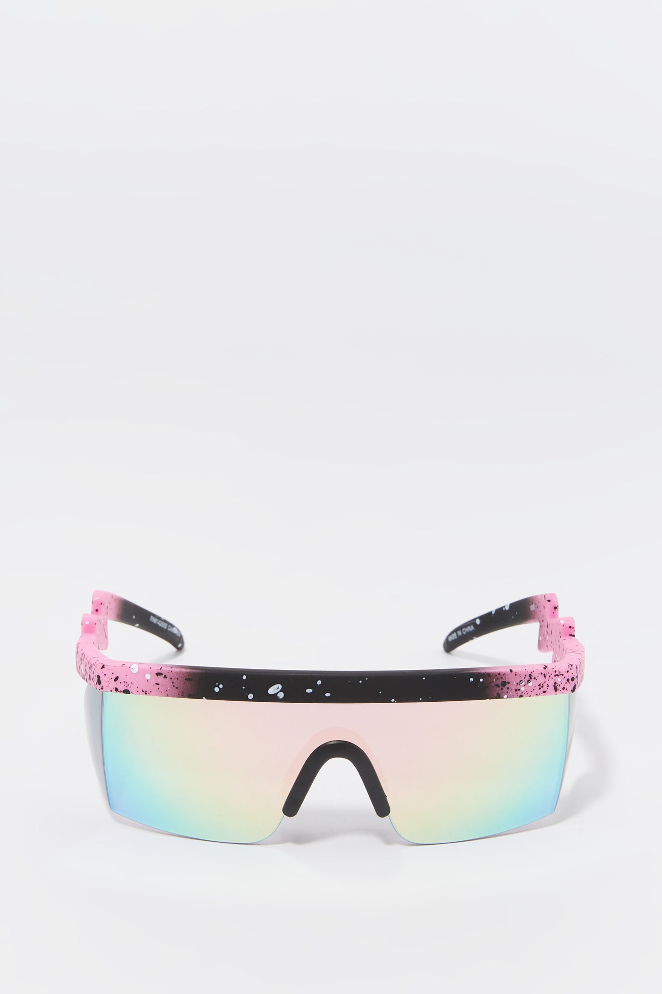 Brodie cheap static sunglasses