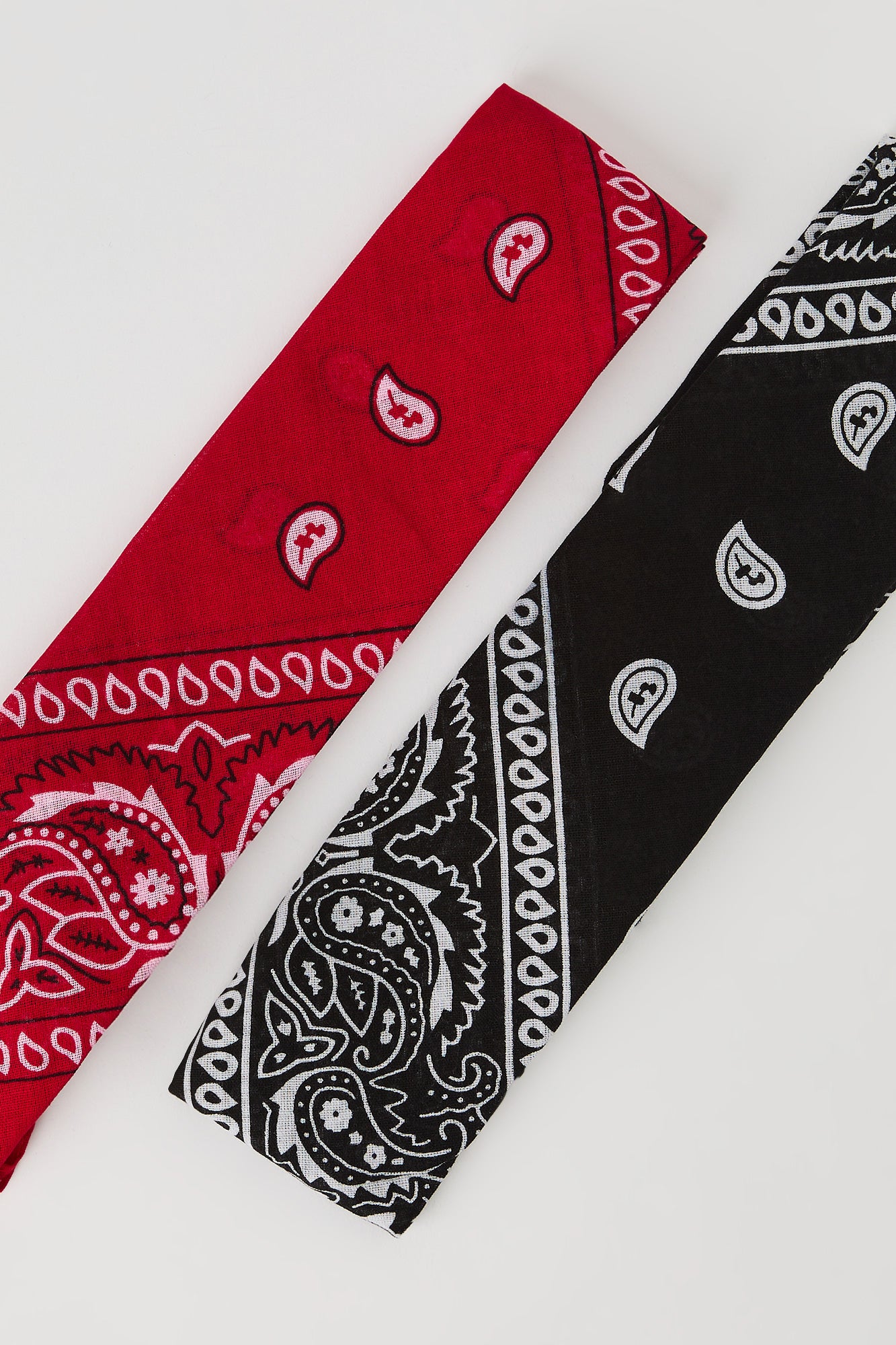 Bandana (paquet de 2) – Urban Planet