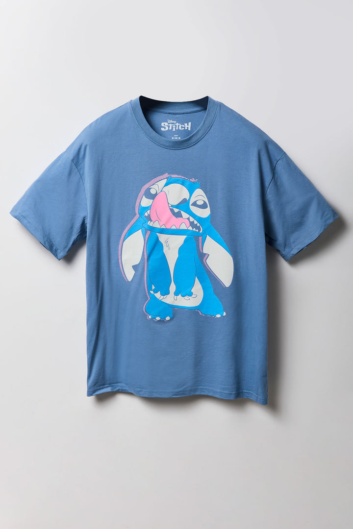 Stitch Graphic T-Shirt