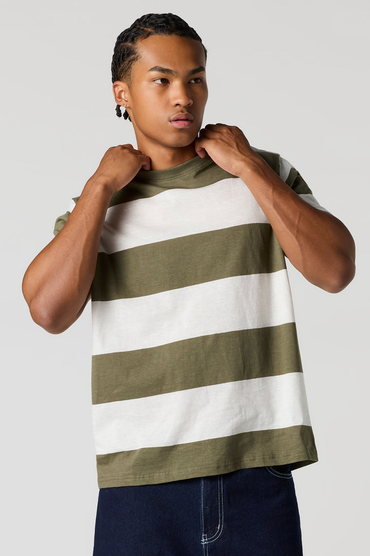 Striped T-Shirt