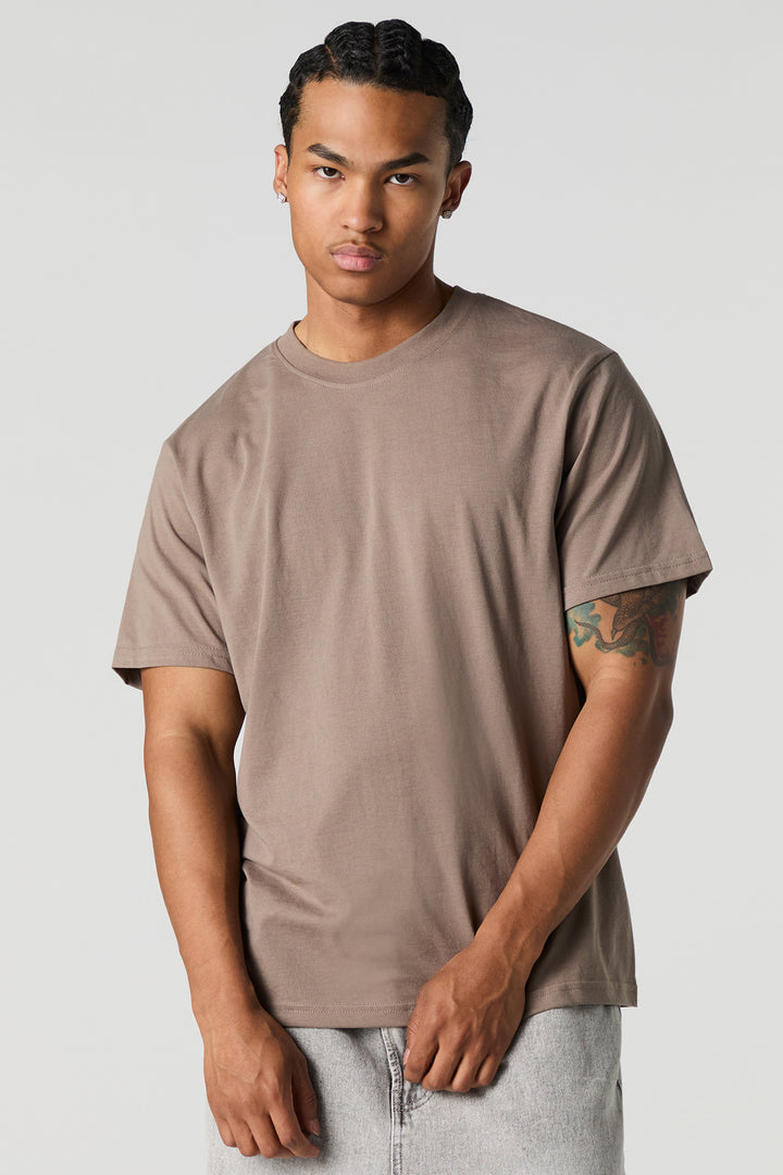 T-shirt classique