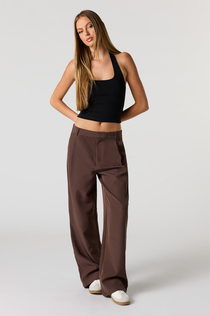 Baggy Dress Pant