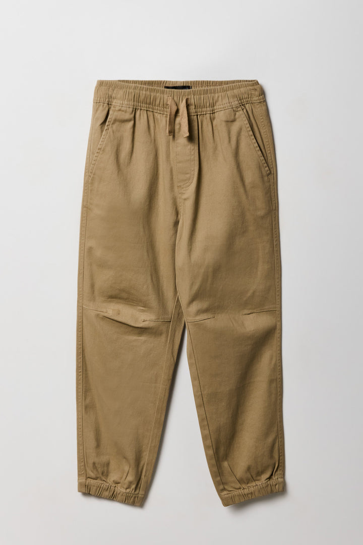 Boys Classic Jogger
