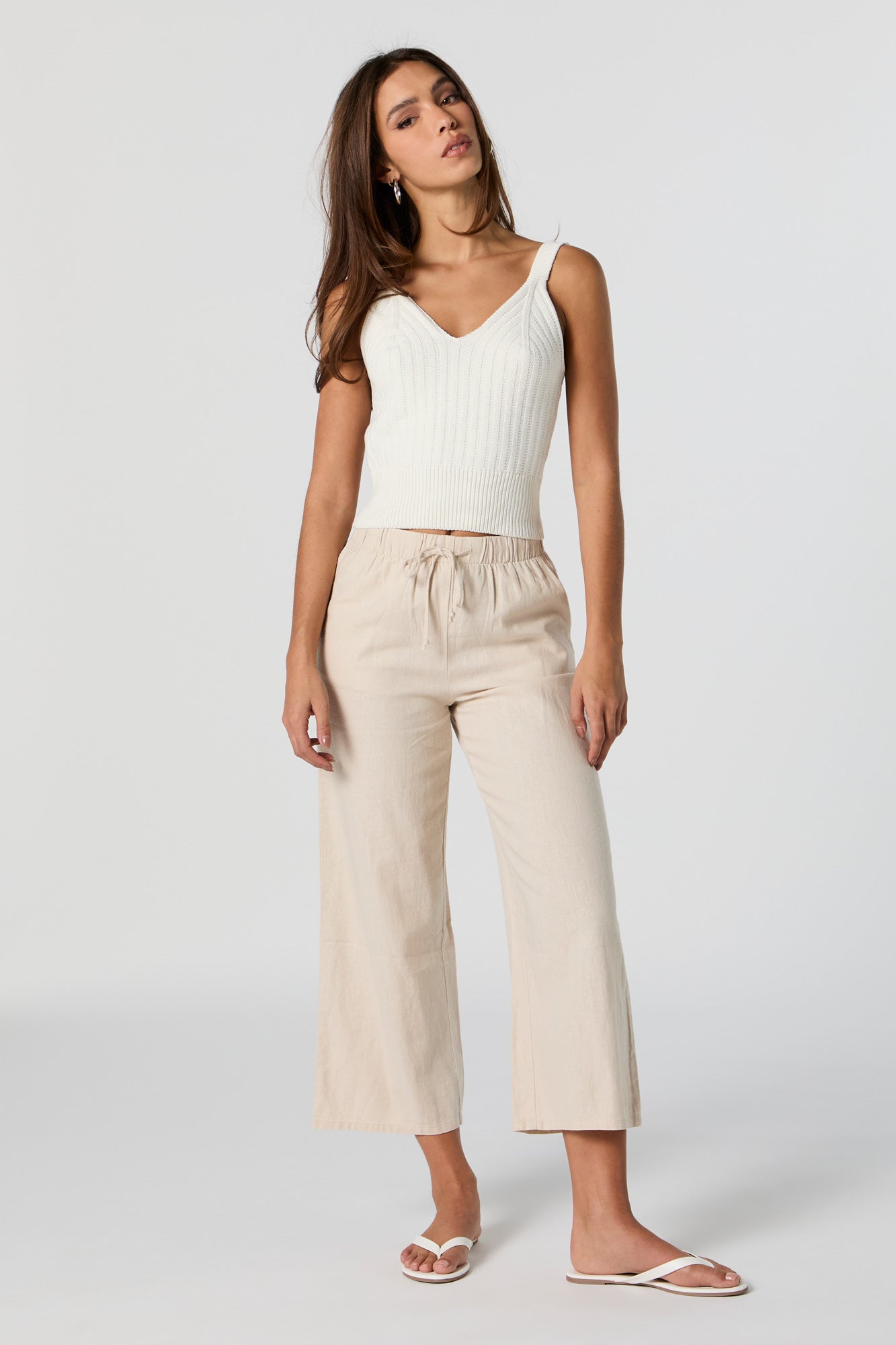 Linen Pant – Urban Planet