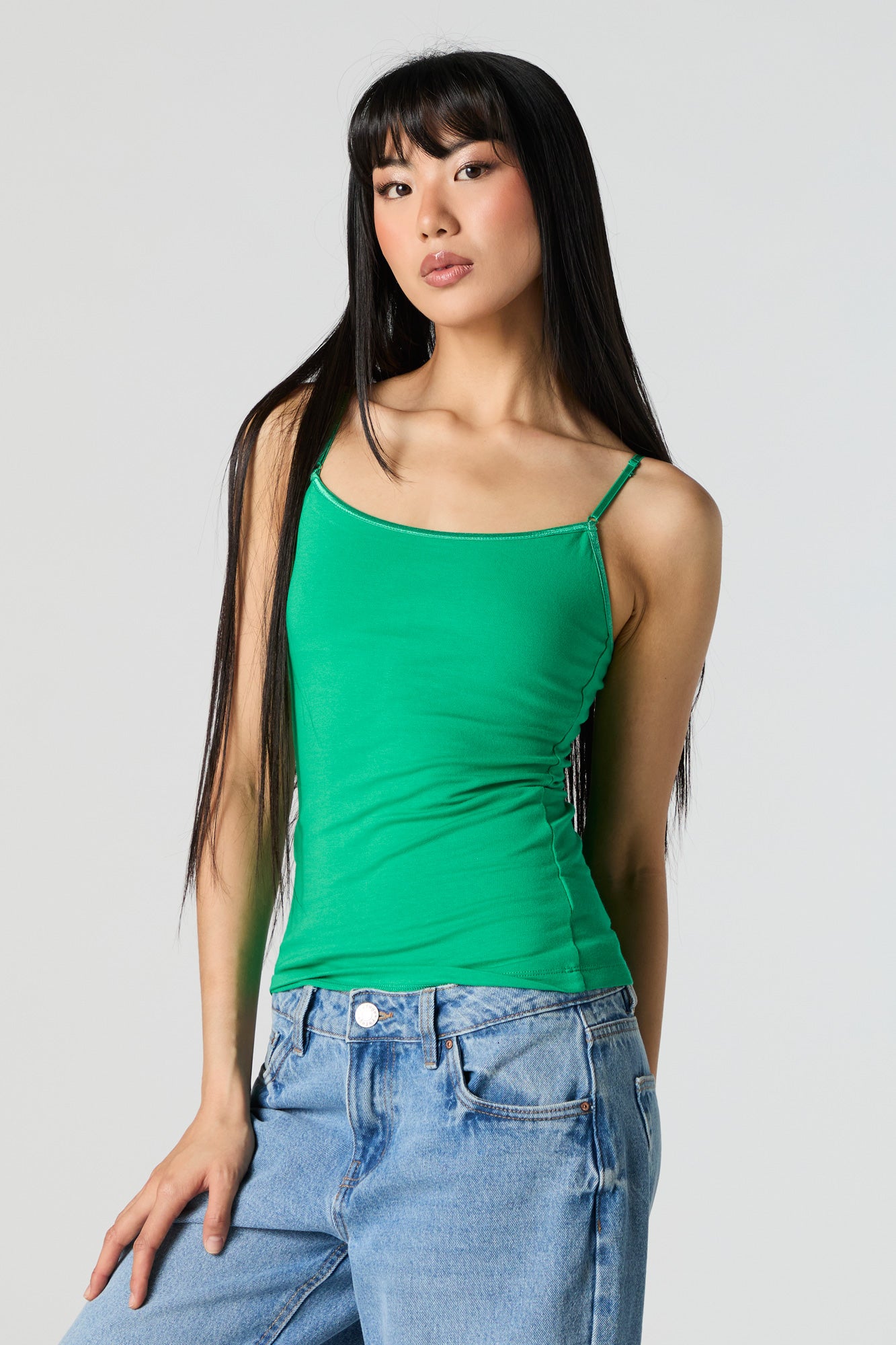 Cami with BuiltIn Bra Cups Urban