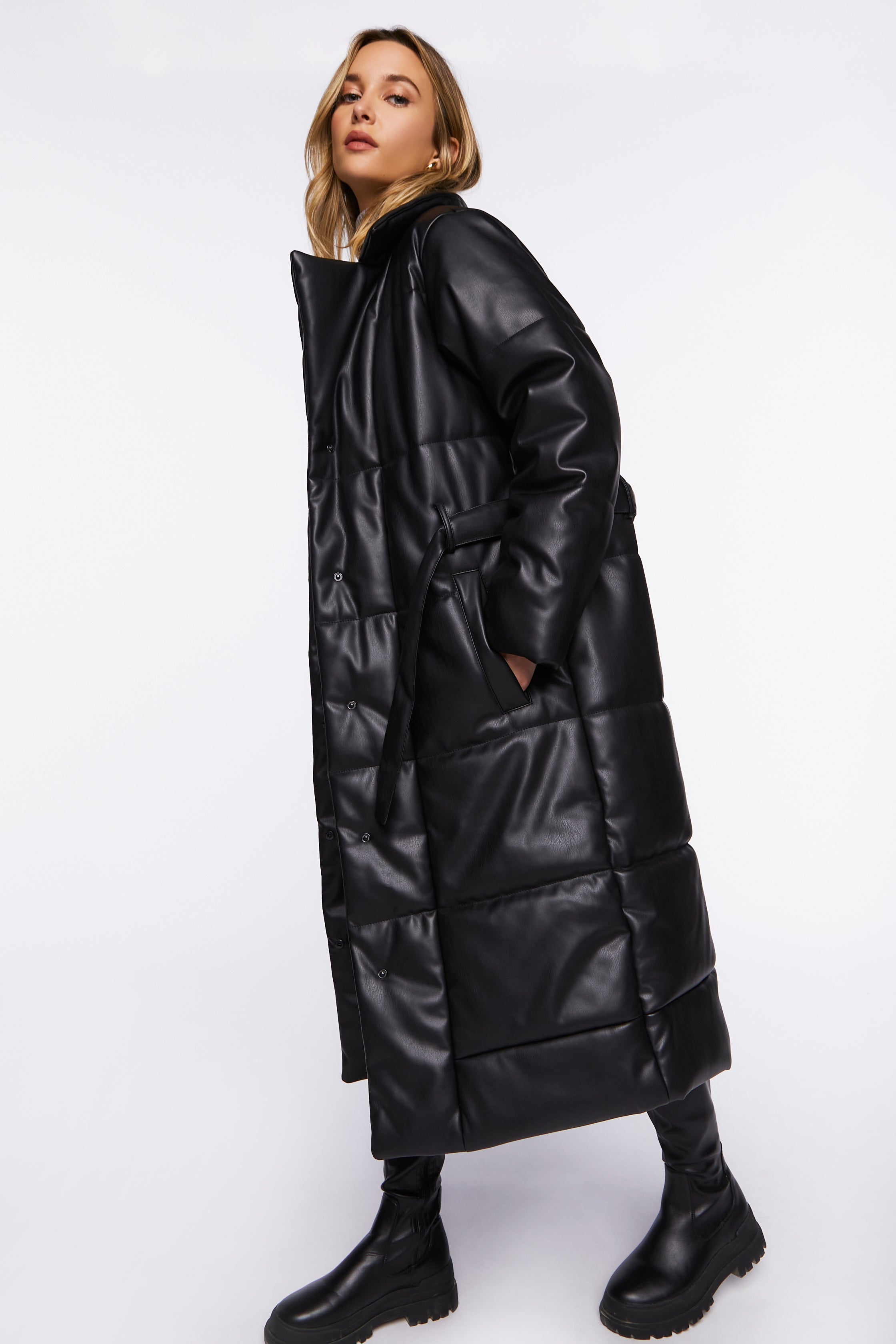 Manteau 2025 urban planet