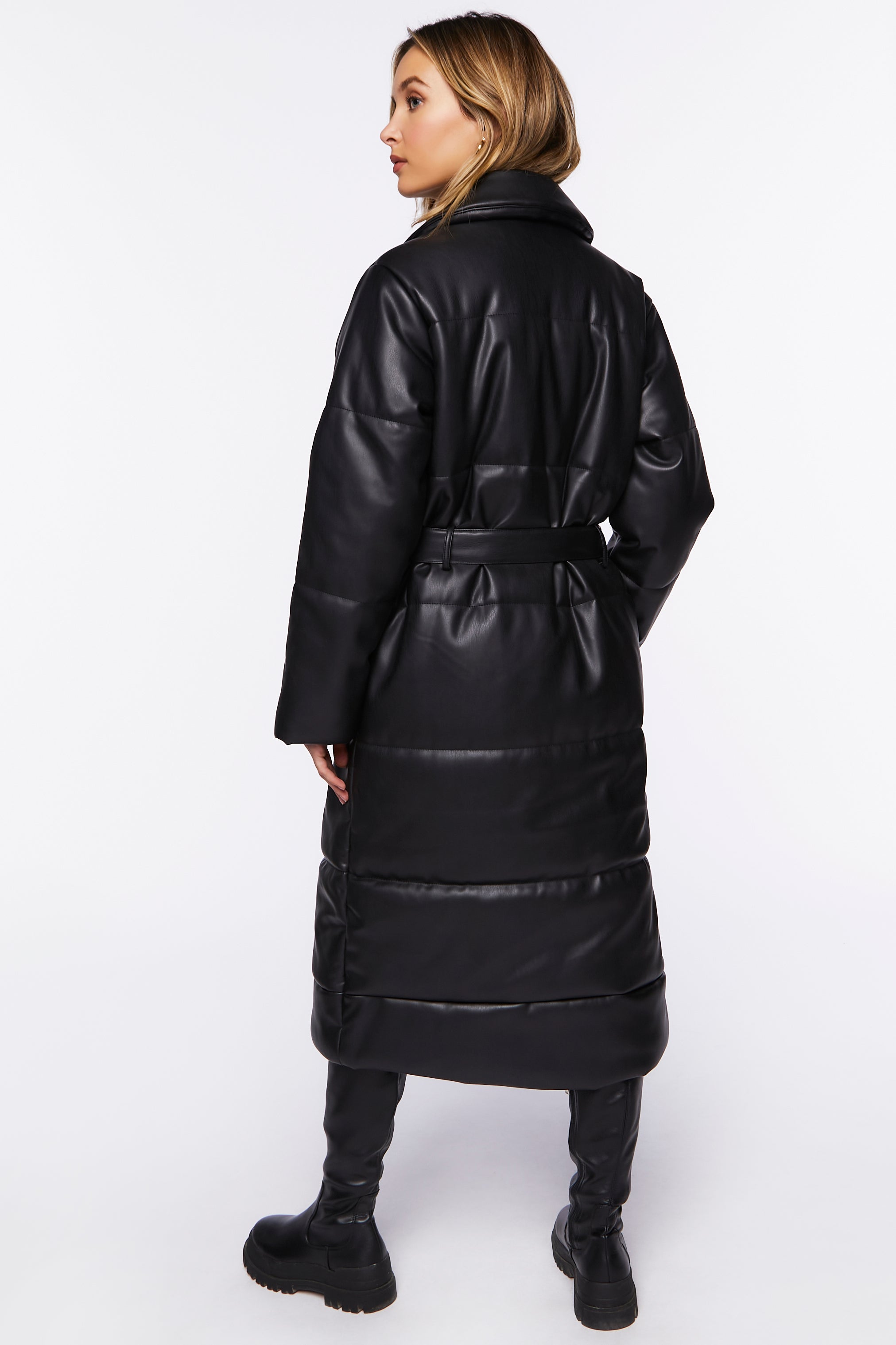 Manteau 2025 urban planet