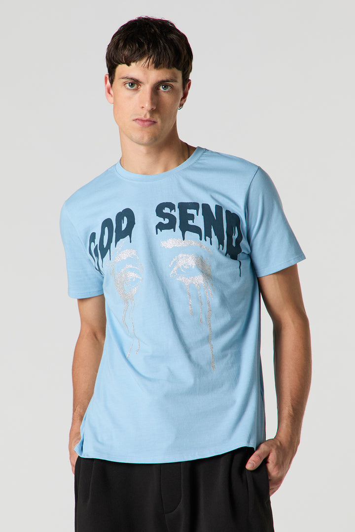 Godsend Graphic T-Shirt