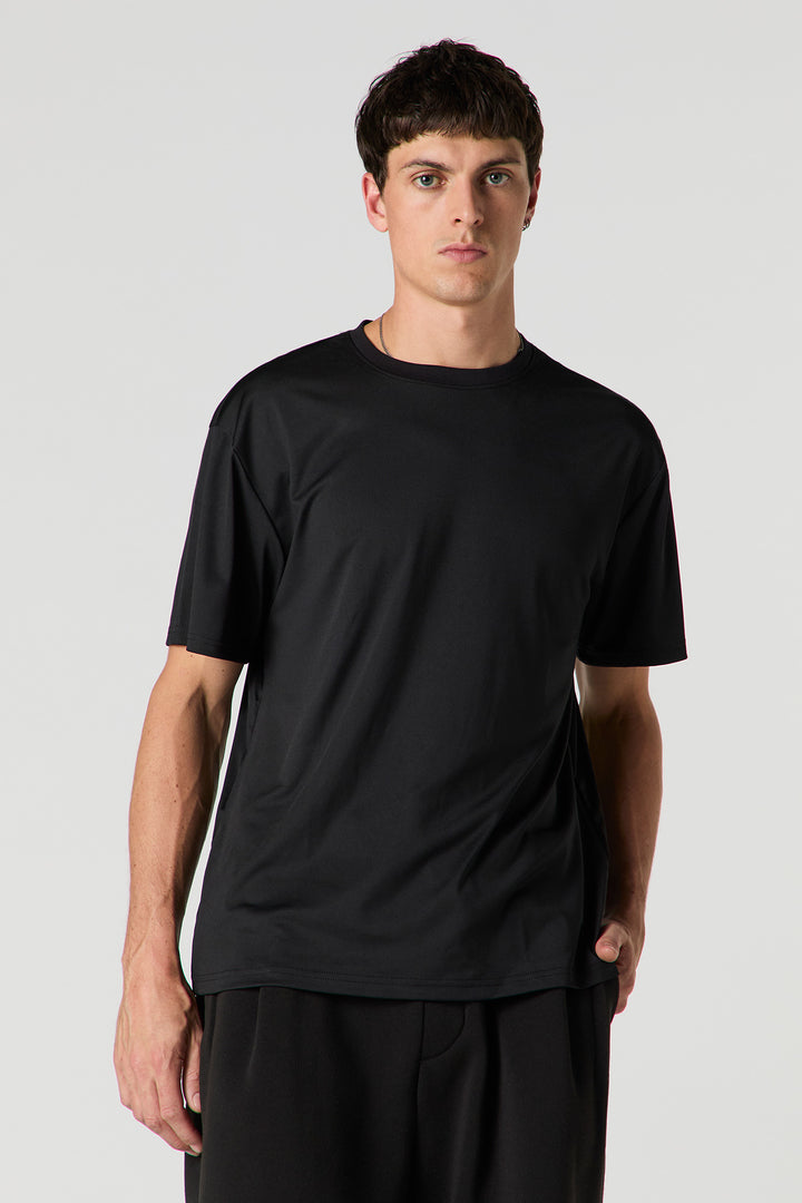 Pima Cotton T-Shirt