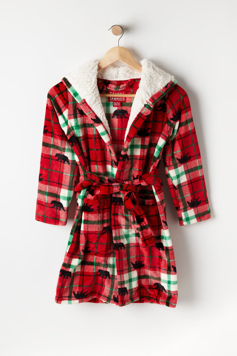 Youth Robes