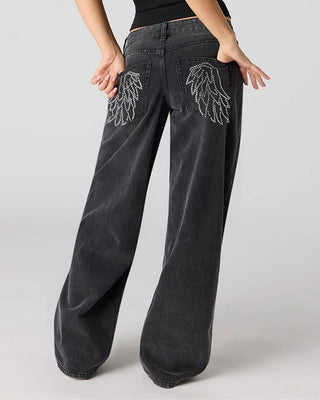 UP_Womens-Jeans_Embellished Jeans