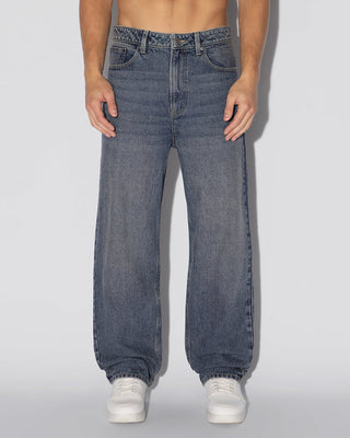 UP_Mens-Jeans_Baggy Jeans