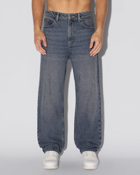 UP_Mens-Jeans_Baggy Jeans